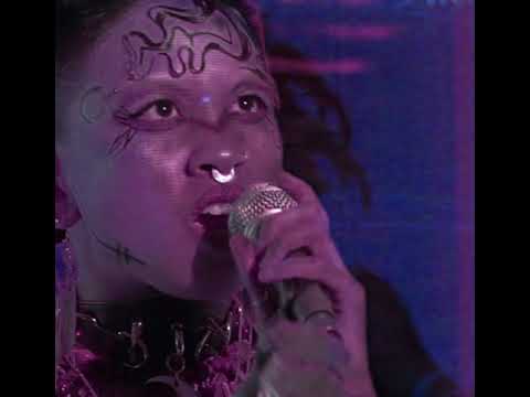 POST WORLD QUARANTINE DAY 242 VIDEO COMP #2 - COCK// 21ST CENTURY LVOE SONG
MIRRORED FATALITY// BLOOM / INVALIDATION / UTOPIA
JESSE & THE SPIRIT // QUEBEC / TRIBULATION
NINA SOBAL // HYBRID
EMILIA VIDAL-HAL