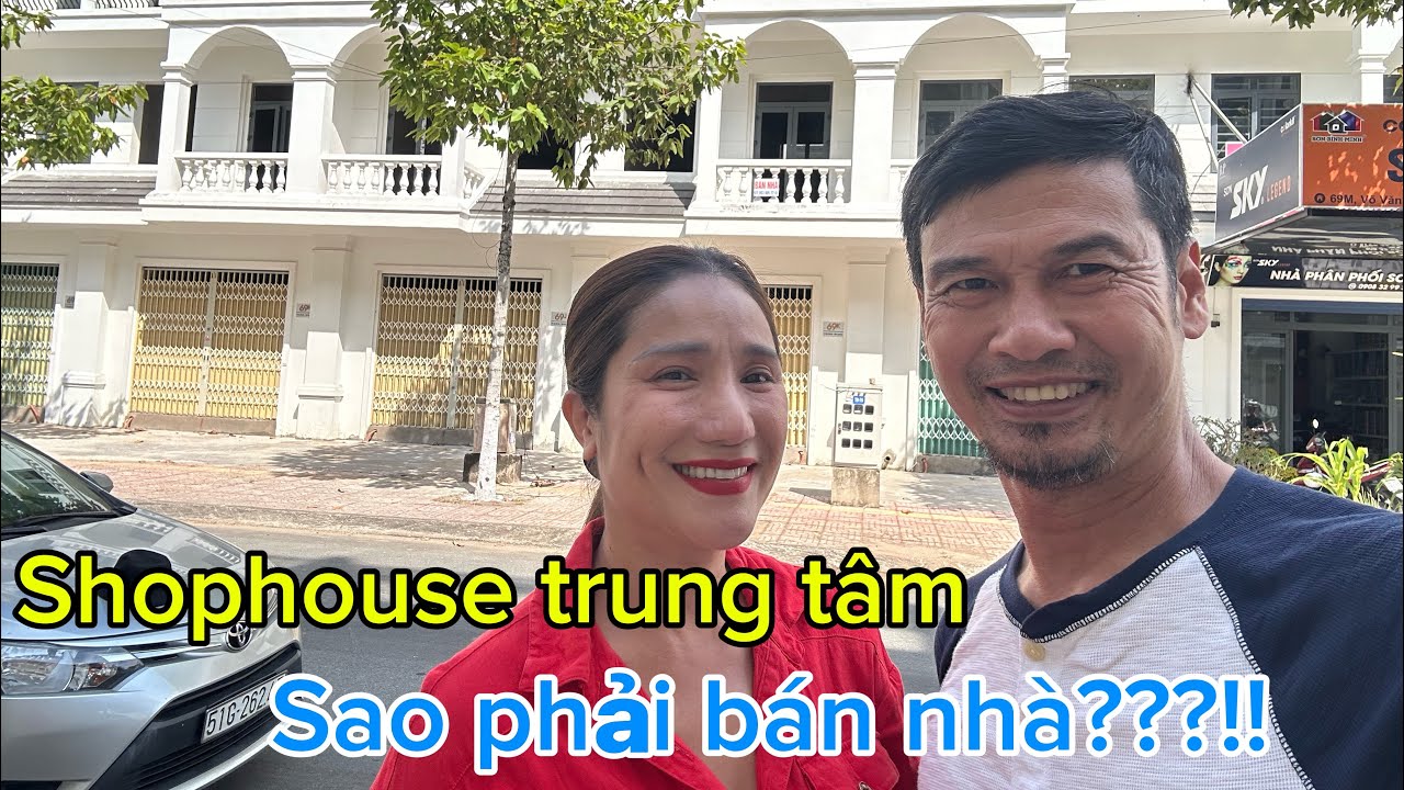 Ns  Cát Tưởng rao bán nhà - Tiết Cương tức tốc chạy về Vĩnh Long tìm hiểu nguyên nhân sâu xa
