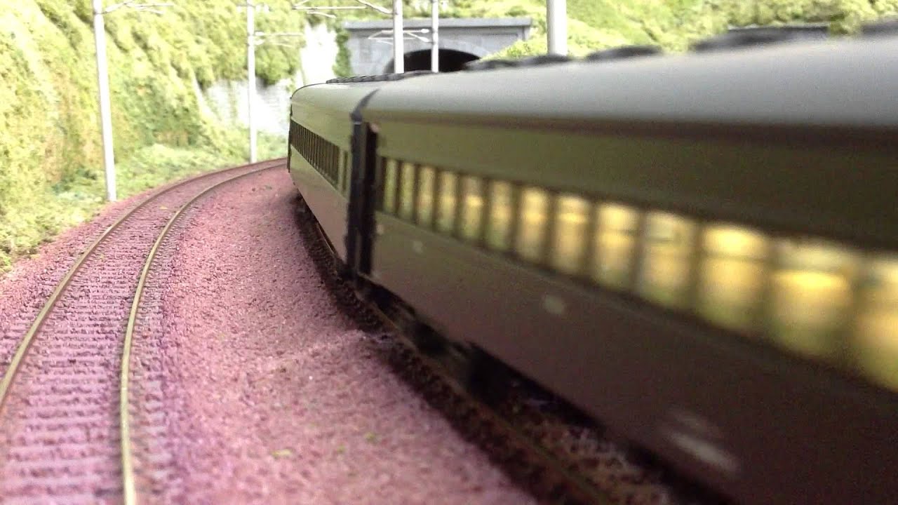 新製品 天賞堂 スユ13とお客様の車両紹介 | ジュニア模型店・JB鉄道