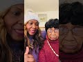 CashApp:$ShowGrannyLove This was one of the more difficult conversations I’ve had with Momma