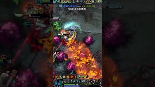 Phantom Assassin Backline Rampage 💥