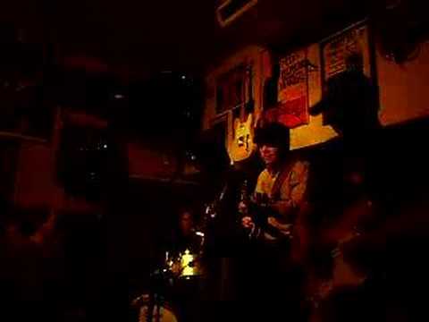 ain't nothing blues bar london 2