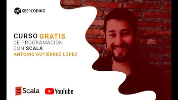 Funciones en Scala  - Curso de Programación con Scala