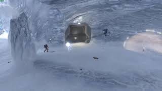 Halo 3: Bubble shield is OP