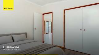 146 Sixth Avenue, Rosebud VIC