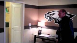 Video Tour of Townhomes at Cannon Square