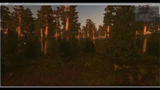 Learning Procedural Terrain + Biomes - UNITY3d - VEGETATION STUDIO PRO - CTS - MAP MAGIC