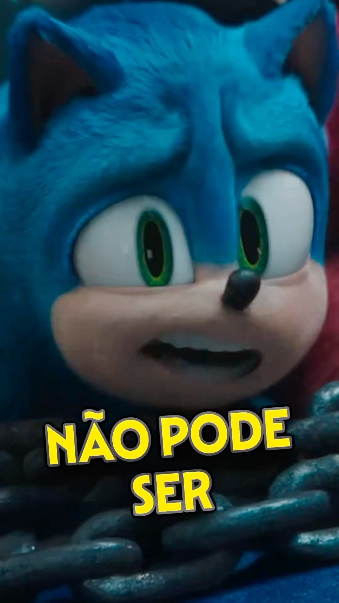 Sonic 3 o filme fez o impossível #sonic #sonicthehedgehog #sonic3 #sonic3ofilme