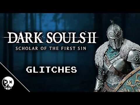 Video: Dark Souls 2 Patch Vil Løse Våbennedbrydning Bug