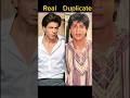 Bollywood Actors' Look-Alikes π€©