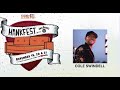 Capture de la vidéo Cole Swindell Hankfest 2020 (Full Set)