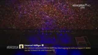 Linkin Park   Live at Rock am Ring 2014 What I've Done HD