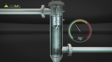 𝐀𝐮𝐭𝐨𝐦𝐚𝐭𝐢𝐜 𝐒𝐞𝐥𝐟 𝐂𝐥𝐞𝐚𝐧𝐢𝐧𝐠 𝐅𝐢𝐥𝐭𝐞𝐫 - ACME Fluid System #oilandgas #oilandgasindustry #manufacturing