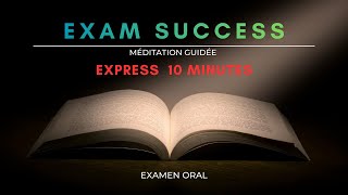 𝗦𝗨𝗖𝗖𝗘𝗦 𝗘𝗫𝗔𝗠𝗘𝗡 𝗢𝗥𝗔𝗟 | 𝗠𝗘𝗗𝗜𝗧𝗔𝗧𝗜𝗢𝗡 𝗚𝗨𝗜𝗗𝗘𝗘 | 𝗘𝗫𝗣𝗥𝗘𝗦𝗦 𝗕𝗢𝗢𝗦𝗧 | 𝟰𝟯𝟮𝗵𝘇 screenshot 1