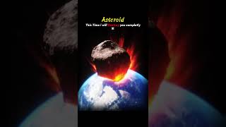 Asteroid Vs Earth Can Earth Defend Itself?