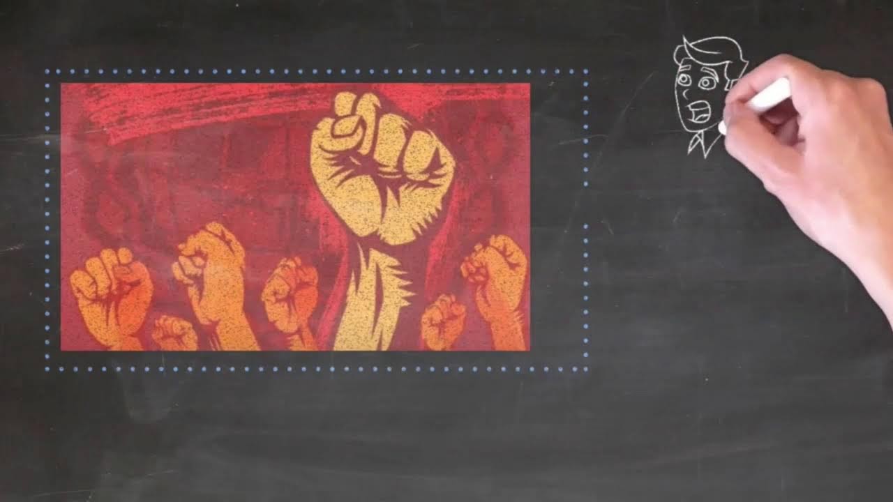 Libertópolis al medio día, lunes 09-03-2026