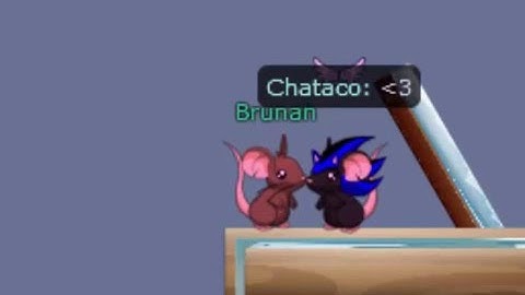 Transforhouse - Chataco)(Ft.Brunah) Parte 1