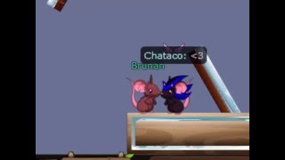 Transforhouse - Chataco)(Ft.Brunah) Parte 1