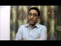 Migraine life ahead by dr trilochan shrivastav