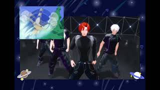 Obviously, We Gotta Go Fast