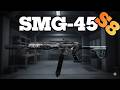 SMG-45 SEASON 8 META LOADOUT! HIGHEST DAMAGE SMG (DELTA FORCE)
