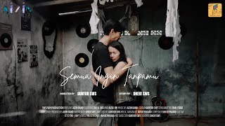 Semua Ingin Tanpamu - Aizin [ Original Official Music Video ]