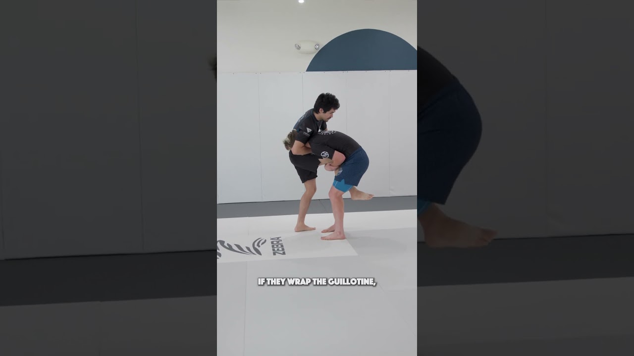 Guillotine Defense