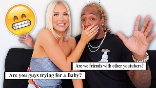 Answering Questions We've Been Avoiding... screenshot 3