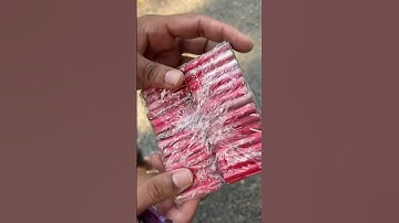 Vishu 2025 28 wala testing #vishu2025 #crackers #crackerstesting #shivakashi Kannan crackers