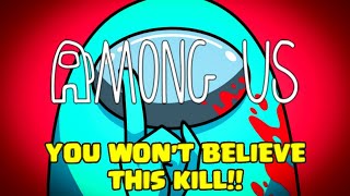 😱 | SCAM 1992 IN AMONG US | BEST KILLING EVER | Mr Romeo YT screenshot 1