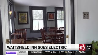 Mad River Valley inns make the leap to heat pumps