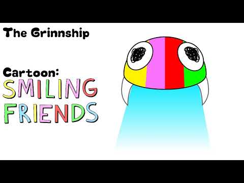 For ‪@JDElectro64‬ (The Grinnship) - Look Pim..
