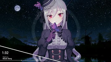 Free Download Template Nightcore (Avee Player template 2019)