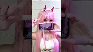 Tutorial AI Anime Look Filter #youtubetutorial #filtertutorial #trollface #shorts