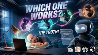 Grok Bot vs. Dots vs. Muse vs. Hermes: Which AI Agent Actually Works