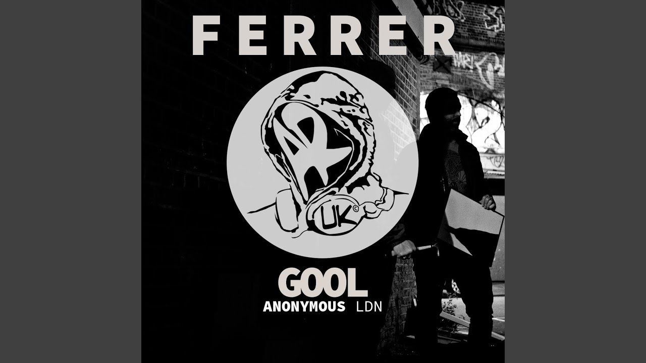 Gool (Original Mix) auf YouTube ansehen Gool (Original Mix) auf YouTube ansehen