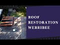 Roof Restoration Werribee | Roof Repairs, Roof cleaning, Roof painting Werribee, VIC
