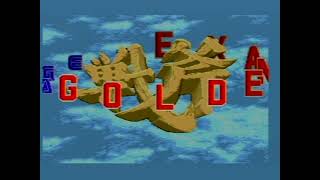Golden Axe, complete playthrough and ending - SEGA Megadrive