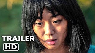 SAMSON Trailer (2024) Alice Lee, Comedy, Thriller Movie HD