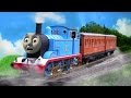 Thomas And The Emergency Cable CLIP REMAKE OO HO CGI SERIES 18