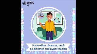 Jagalah Orangorang Yang Berisiko bahasa Inggris