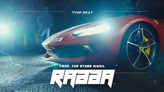 Caps x Rekky x Asian Rap Type Beat "Rabba" (Prod. The Other Nikhil) 