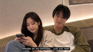 🔴Cha Eun-woo Finally Opens Up About Marriage?! 👀 Fans Speculate!