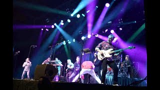 Leonid & Friends: Saturday in the park@MGM Northfield Park screenshot 1