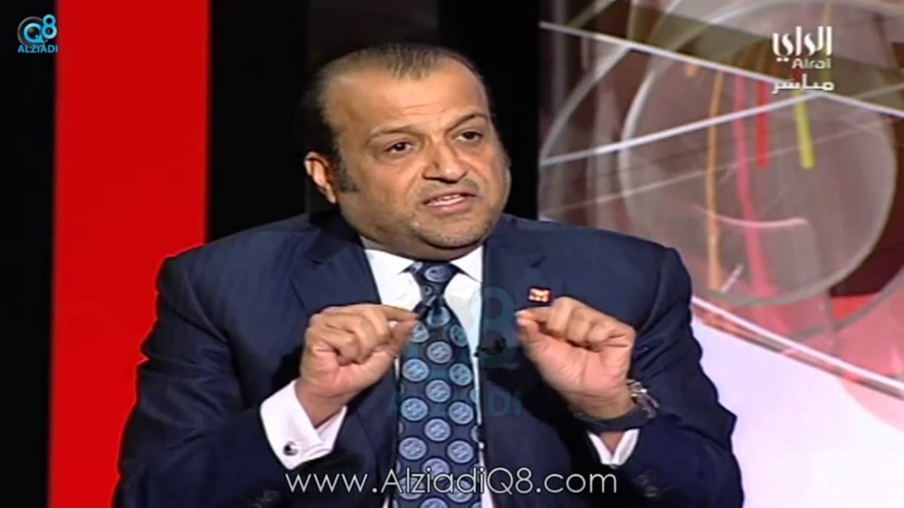 د. إبراهيم الرشدان وحديثه حول التعليم الطبي في الكويت ومقارنته بكندا ...