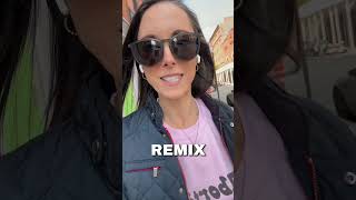 TikTok suppression is real. They don’t like you criticizing the platform. I’m so over it.