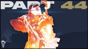 CHOSEN AVENGER DEFENSE // XCOM 2 WOTC 2022 MODDED // Part 44