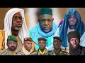 QU ES QUI EST CACHÉ DERRIÈRE LE MITING DE HAÏDARA ET BINA DIARRA ET MAHMOUD DICKO 