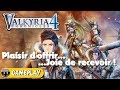 Valkyria chronicles 4  plaisir doffrir joie de recevoir  gameplay fr