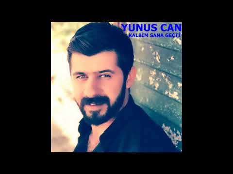 YUNUS CAN  KALBİM SANA GEÇTİ  2017 YEPYENİ